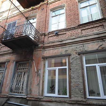 Old Tbilisi Metekhi One Room Exteriér fotografie
