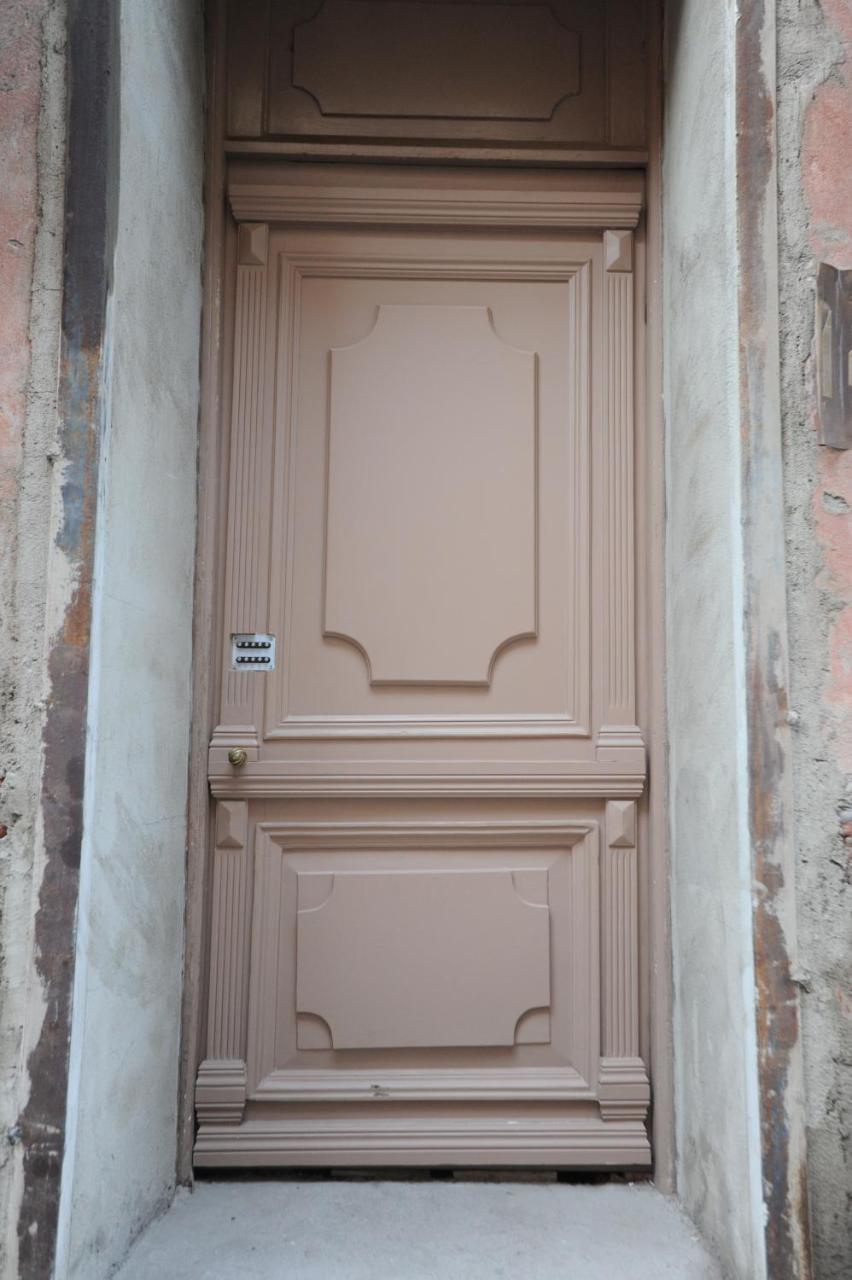 Old Tbilisi Metekhi One Room Exteriér fotografie